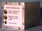 20kHz Q switch driver
