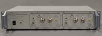 Dual CPS3 pulse generator