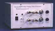 HMP2 high voltage pulse generator